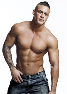 strip boy para mujeres en madrid