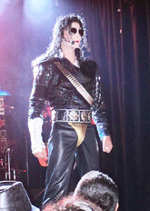 contratar show doble de michael jackson para fiestas y eventos en madrid